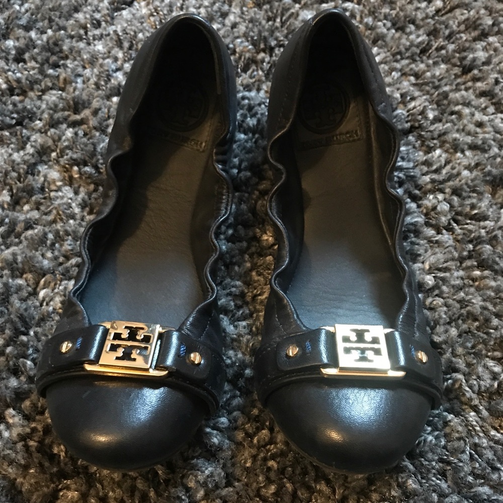 Tory Burch Flats
